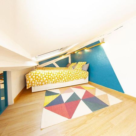 Magnolia-6 Min De La Gare - Baignoire Balneo- Wifi Gratuit Apartment Melun Exterior photo