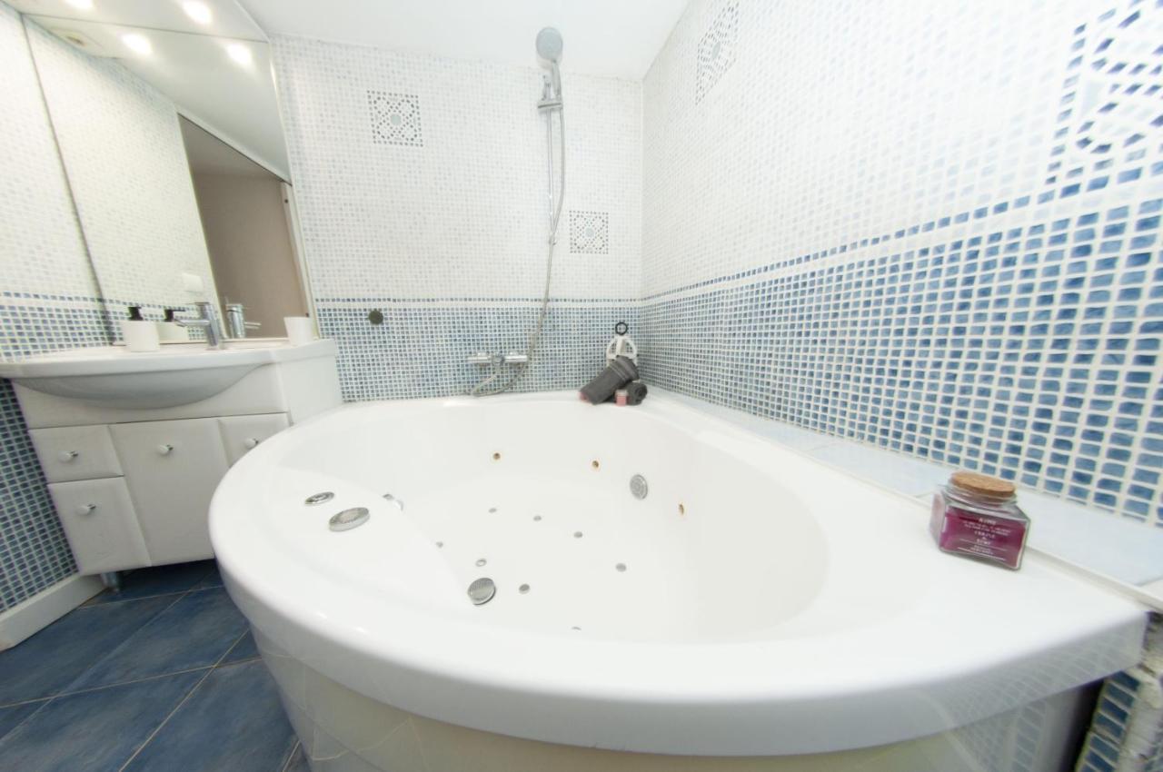 Magnolia-6 Min De La Gare - Baignoire Balneo- Wifi Gratuit Apartment Melun Exterior photo